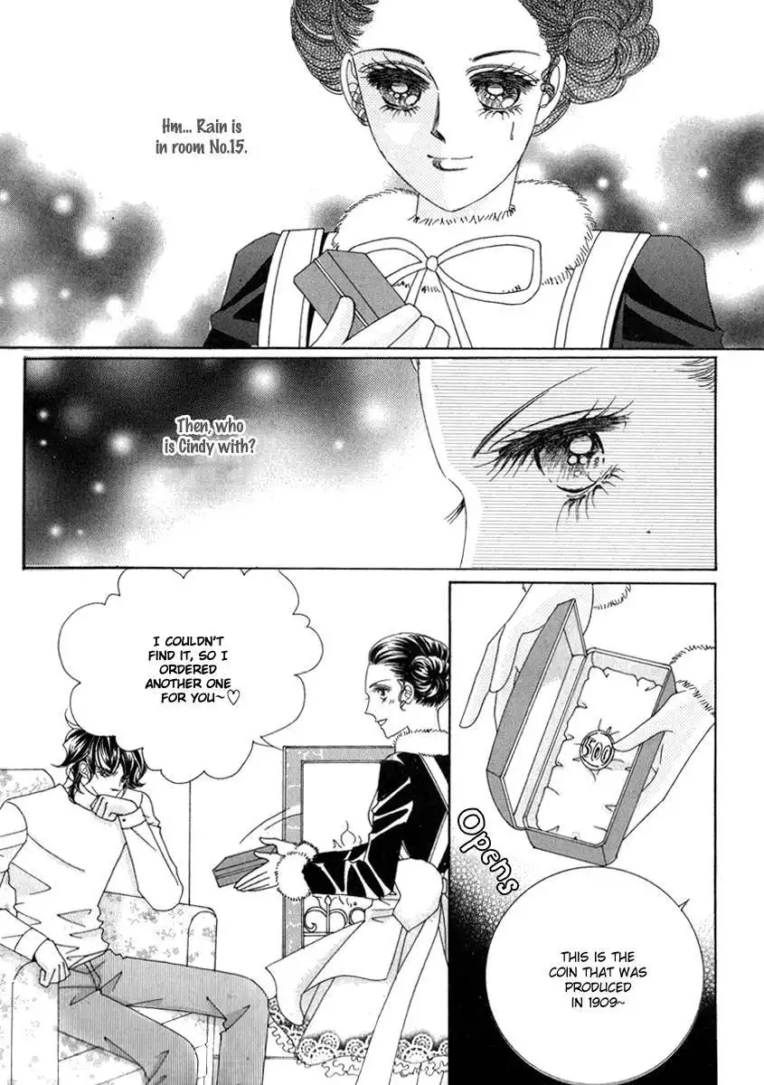 I Will Be Cinderella Chapter 20 12